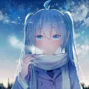 听众 石阶慢行者 头像